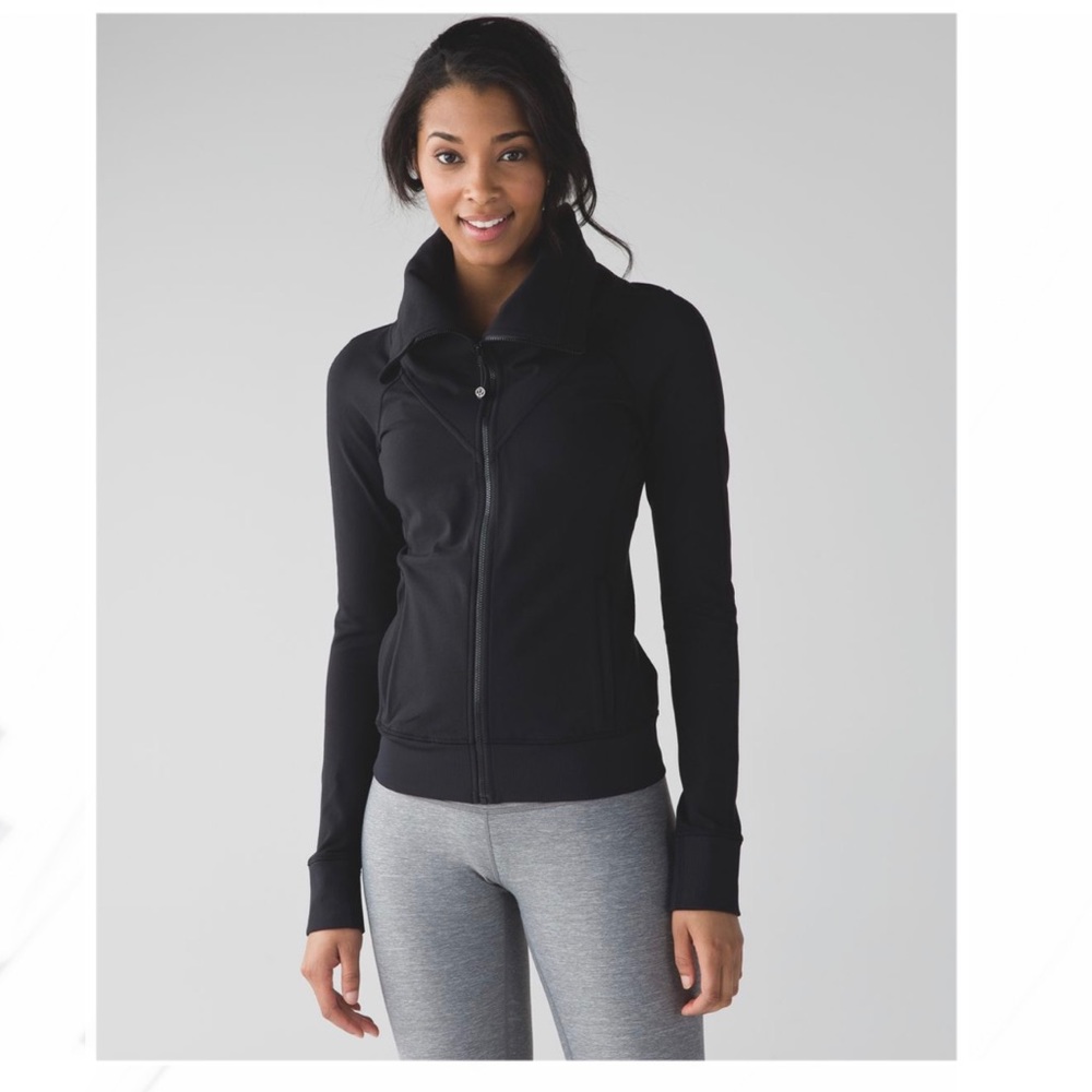 Lululemon Be Present Jacket - image 3